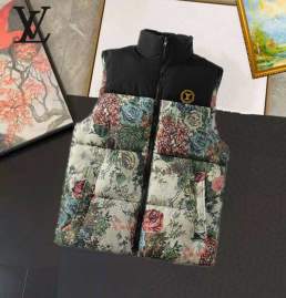 Picture of Louis Vuitton Jackets _SKULVM-3XL25tx1332007